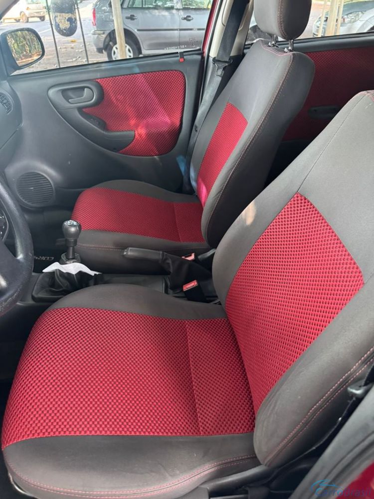 Unna Veículos | Corsa Hatch 1.8 4P. 05/06 - foto 10