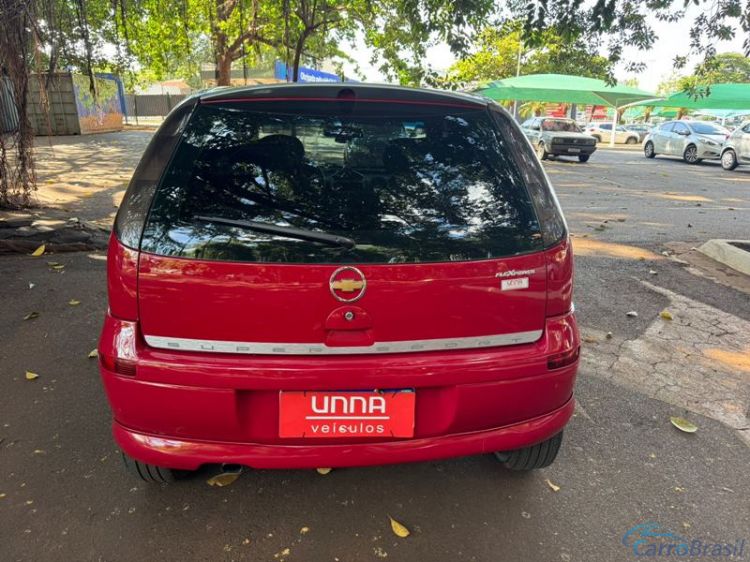 Unna Veículos | Corsa Hatch 1.8 4P. 05/06 - foto 6