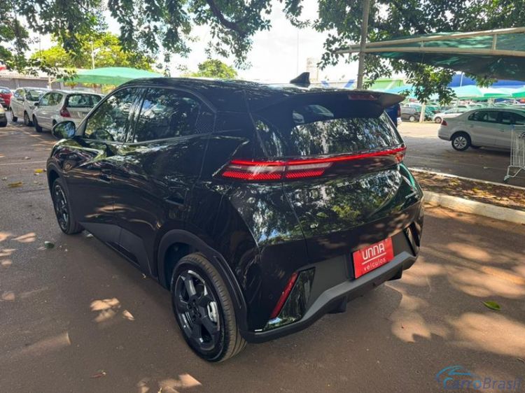 Unna Veículos | Dolphin Mini 4 Lugares 4P. 23/24 - foto 2