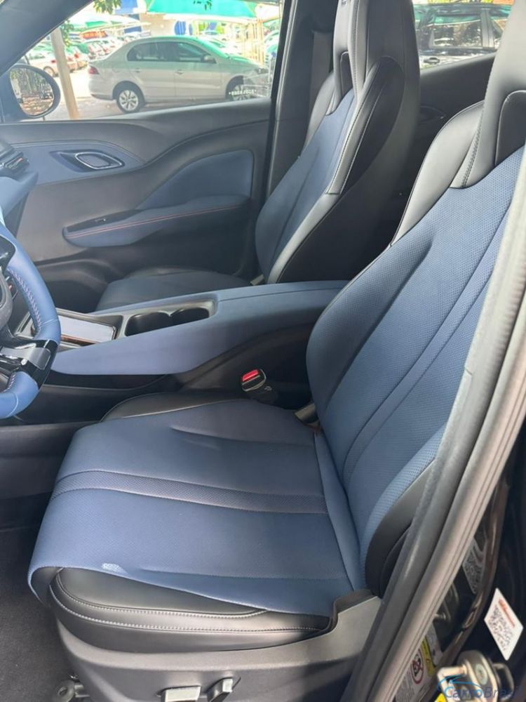 Unna Veículos | Dolphin Mini 4 Lugares 4P. 23/24 - foto 10