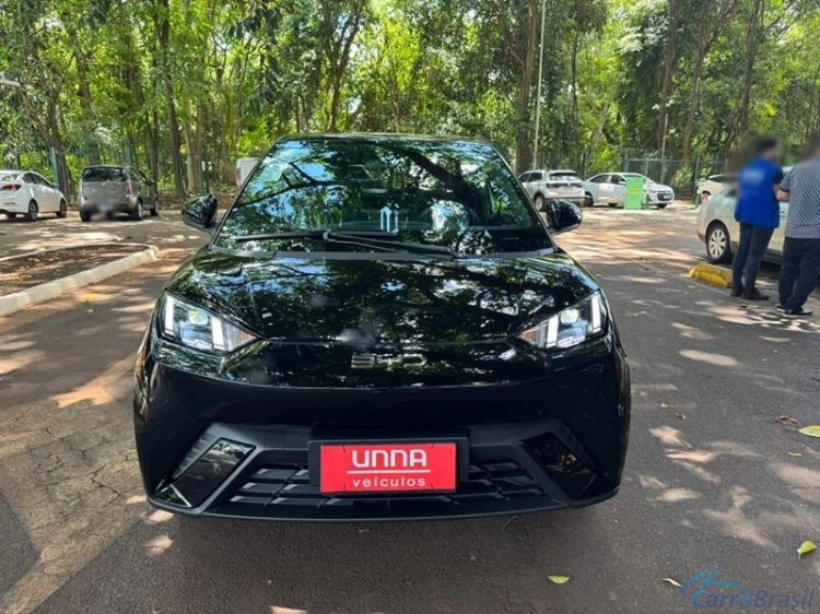 Unna Veículos | Dolphin Mini 4 Lugares 4P. 23/24 - foto 4