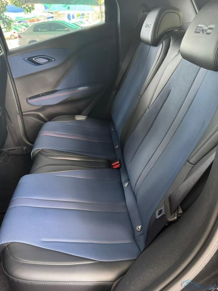 Unna Veículos | Dolphin Mini 4 Lugares 4P. 23/24 - foto 5