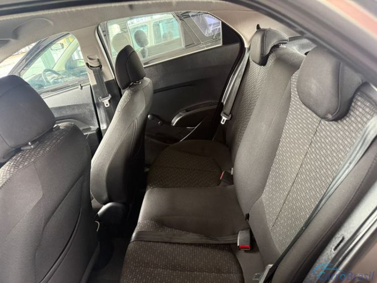 FastMotors | HB 20 1.0 4P. 16/16 - foto 5