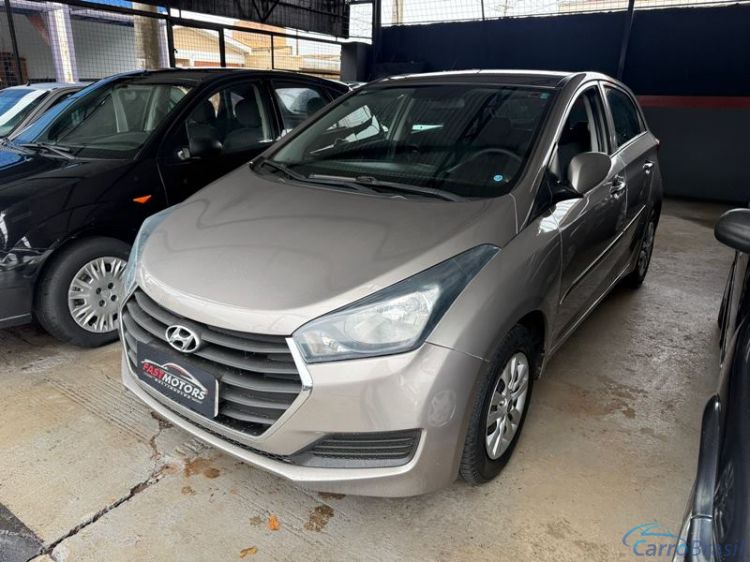 FastMotors | HB 20 1.0 4P. 16/16 - foto 4