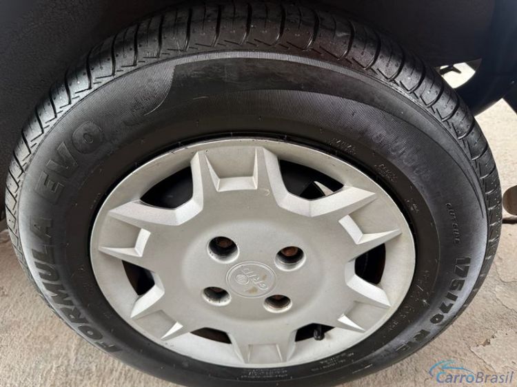 FastMotors | Fiesta Hatch 1.0 4P. 02/02 - foto 6