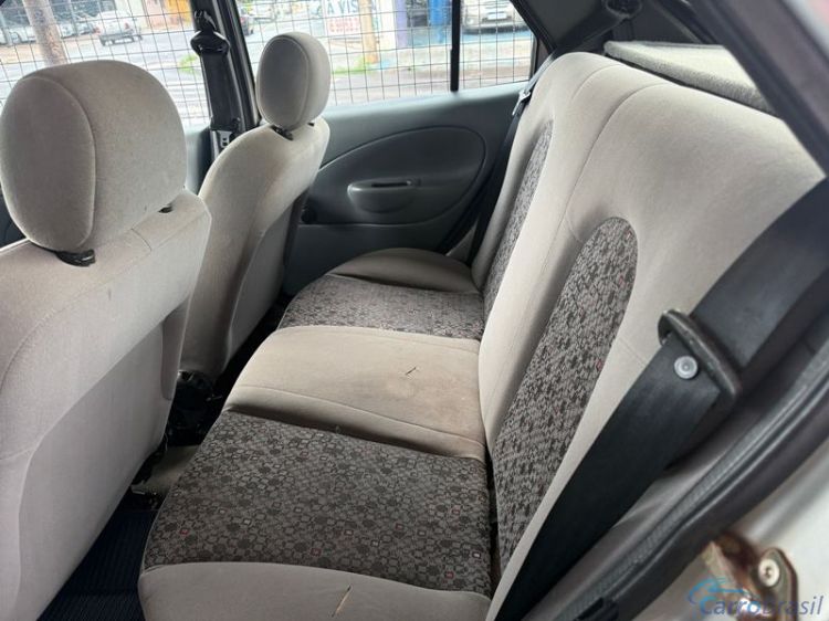 FastMotors | Fiesta Hatch 1.0 4P. 02/02 - foto 5