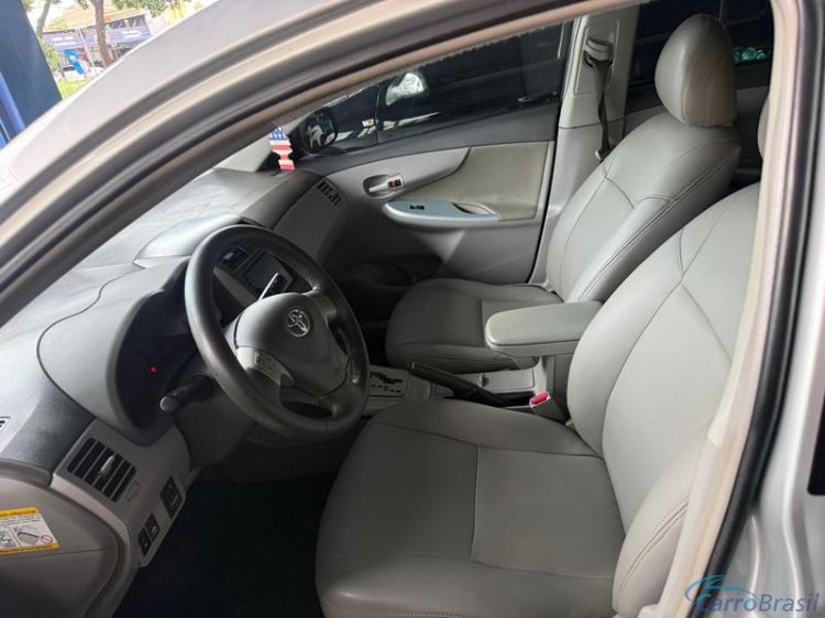 Ipanema Veículos | Corolla 4P. 11/11 - foto 7