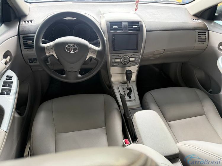 Ipanema Veículos | Corolla 4P. 11/11 - foto 3