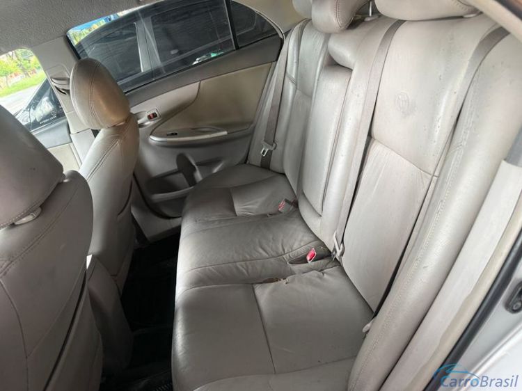 Ipanema Veículos | Corolla 4P. 11/11 - foto 5