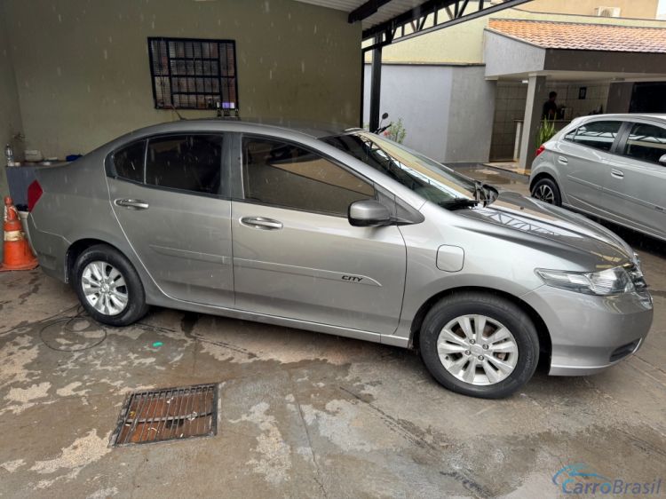 Avenida Veículos | City LX 13/13 - foto 5