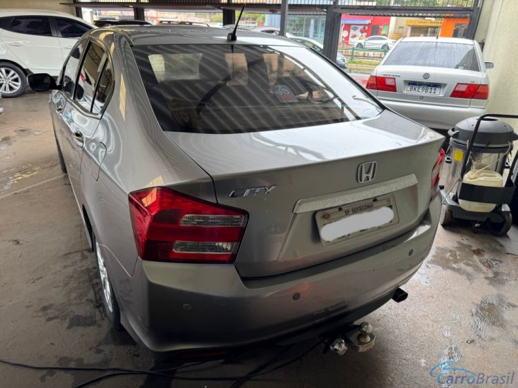 Avenida Veículos | City LX 13/13 - foto 2