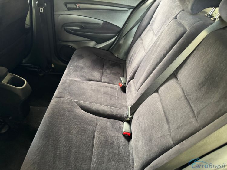 Avenida Veículos | City LX 13/13 - foto 6