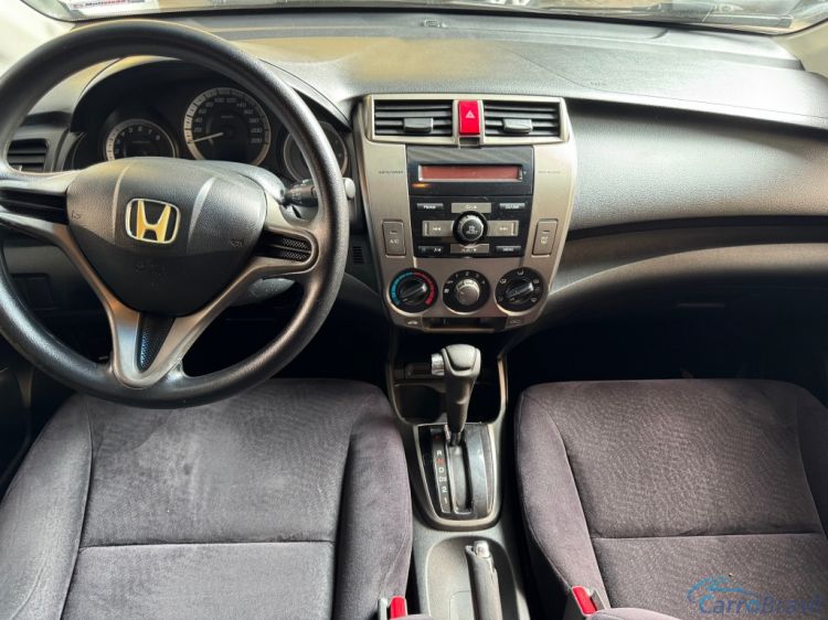 Avenida Veículos | City LX 13/13 - foto 3