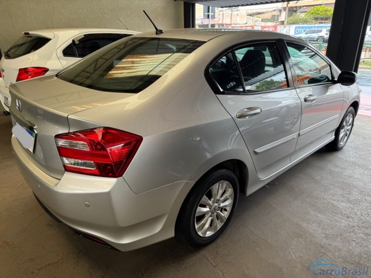 Avenida Veículos | City LX 13/13 - foto 7