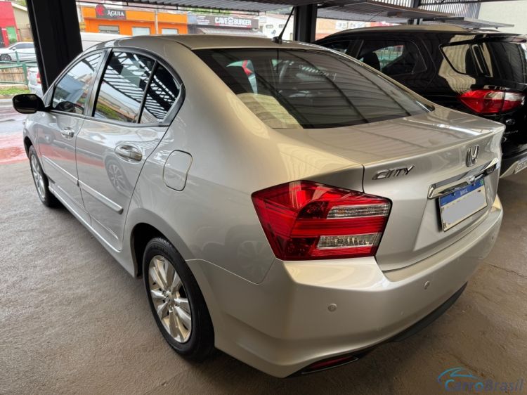 Avenida Veículos | City LX 13/13 - foto 5