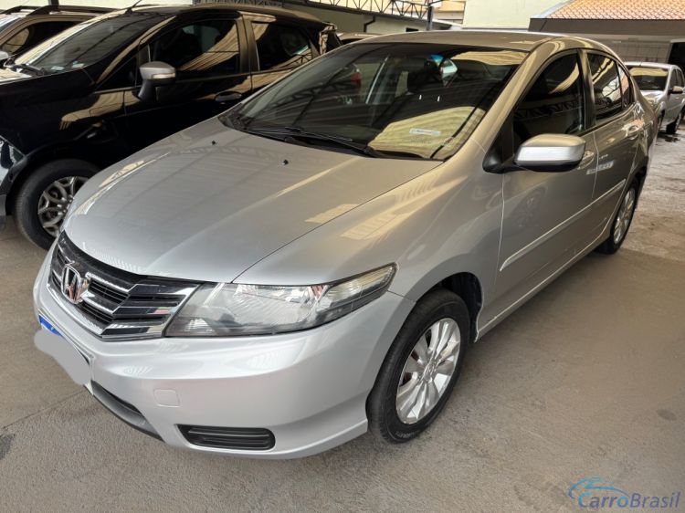 Avenida Veículos | City LX 13/13 - foto 6