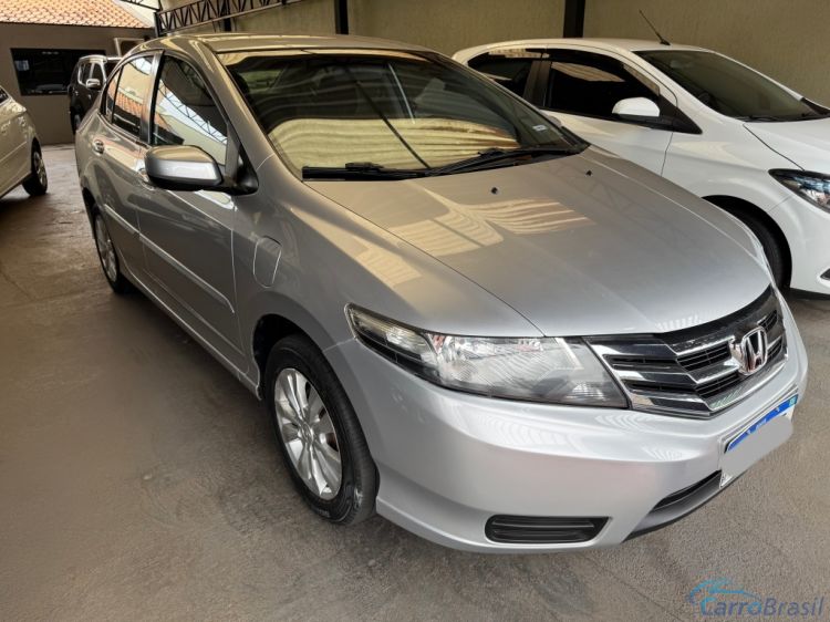 Avenida Veículos | City LX 13/13 - foto 4