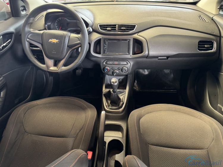 Avenida Veículos | Onix LT 1.4 13/13 - foto 3