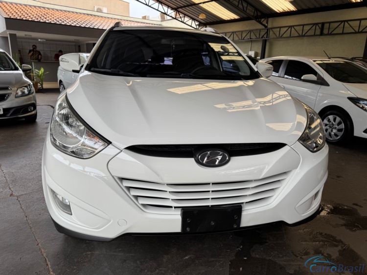 Avenida Veículos | IX 35 15/15 - foto 1