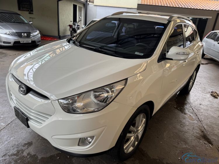 Avenida Veículos | IX 35 15/15 - foto 5