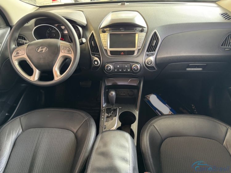 Avenida Veículos | IX 35 15/15 - foto 3