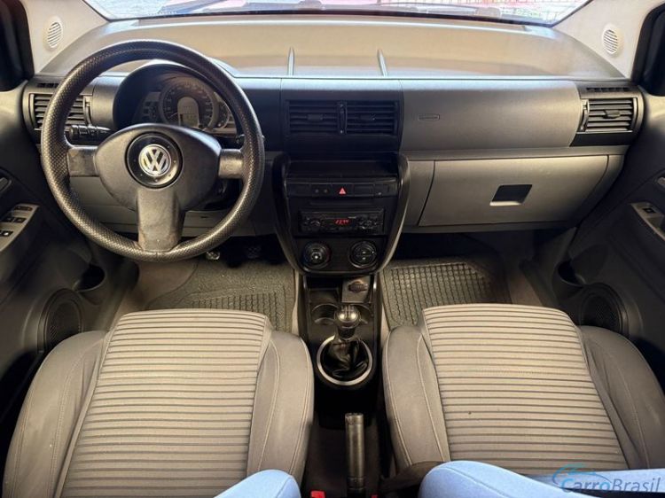 Ney Automóveis | SpaceFox 1.6 4P. 07/08 - foto 3