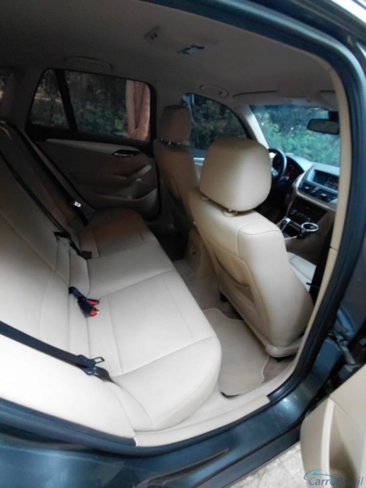 Veicar Multimarcas | X1 2.0 T 15/15 - foto 2