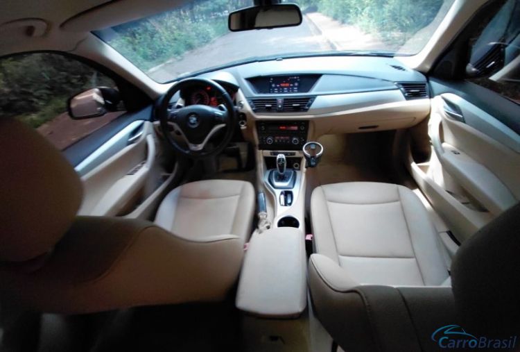 Veicar Multimarcas | X1 2.0 T 15/15 - foto 5