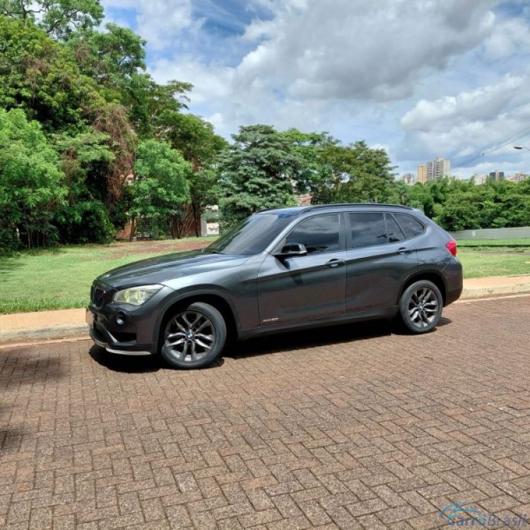 Veicar Multimarcas | X1 2.0 T 15/15 - foto 6