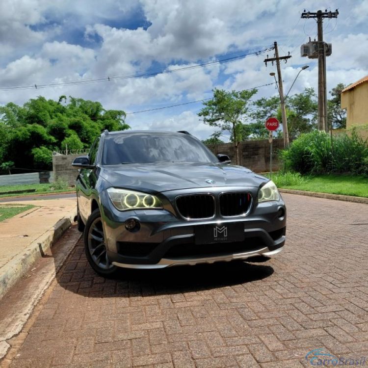 Veicar Multimarcas | X1 2.0 T 15/15 - foto 7