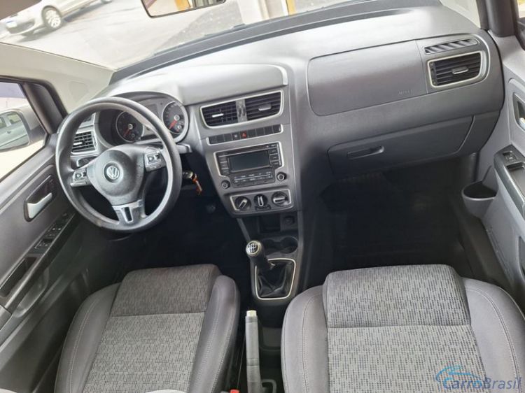 Alexandre Automoveis | Fox 1.6 4P. 14/14 - foto 3