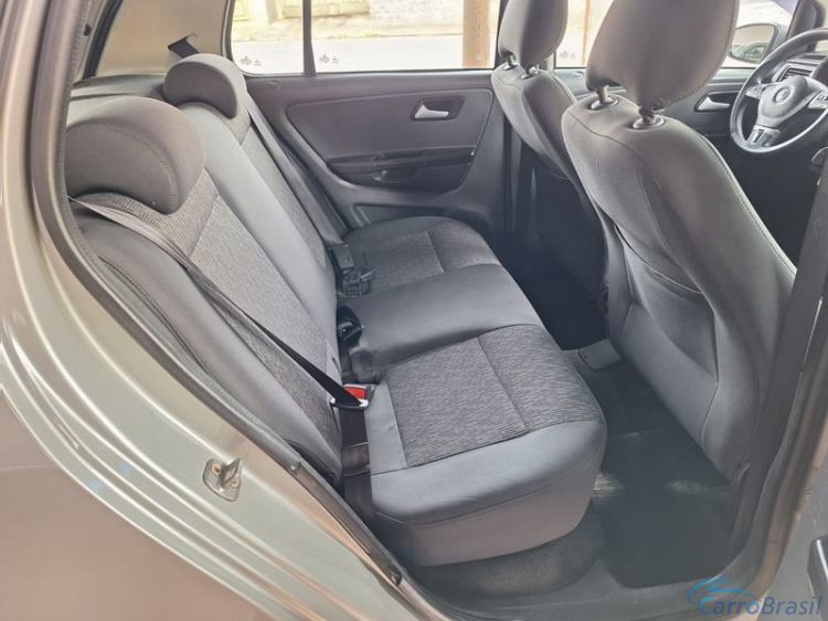 Alexandre Automoveis | Fox 1.6 4P. 14/14 - foto 5