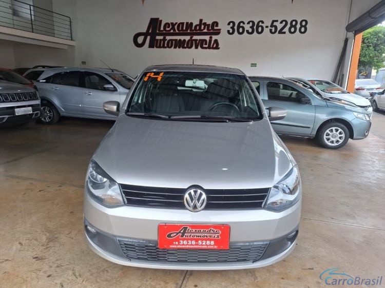 Alexandre Automoveis | Fox 1.6 4P. 14/14 - foto 4