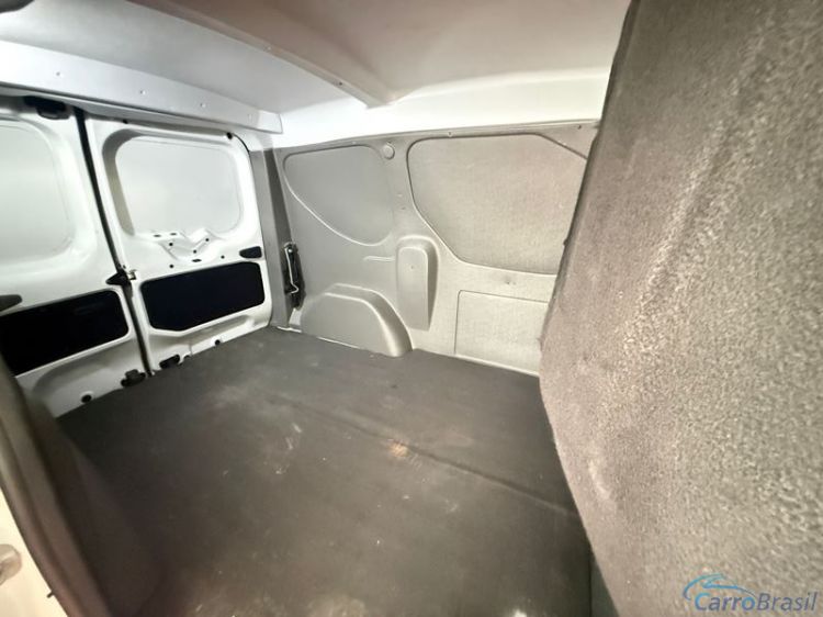 Meta Veículos | Kangoo 1.6 Advance 4P. 25/25 - foto 5