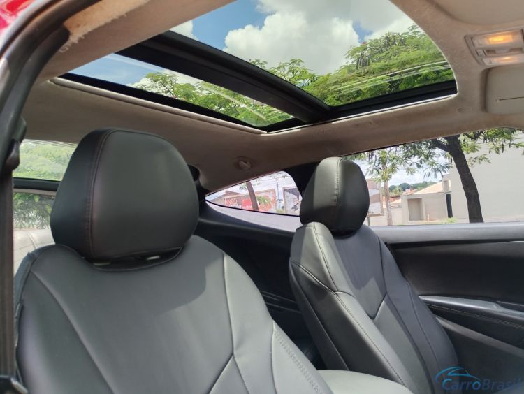 Classe A Veículos | Veloster 1.6 Automático Teto Solar 12/12 - foto 9