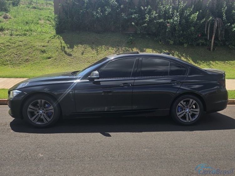 João Paulo Farinha do Nascimento | 320i Sport Gp completa + teto 15/15 - foto 7