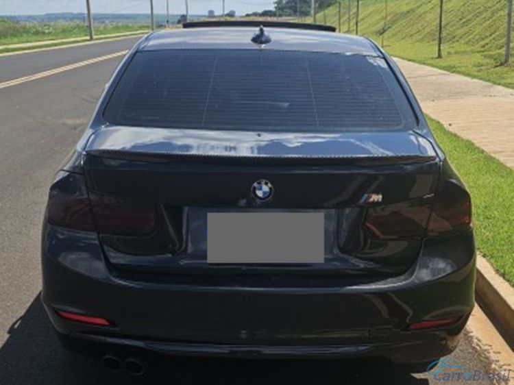 João Paulo Farinha do Nascimento | 320i Sport Gp completa + teto 15/15 - foto 6