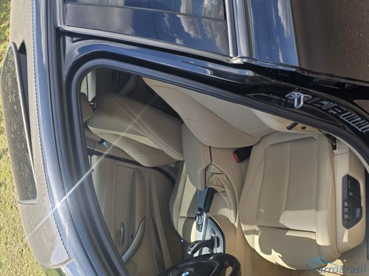 João Paulo Farinha do Nascimento | 320i Sport Gp completa + teto 15/15 - foto 5