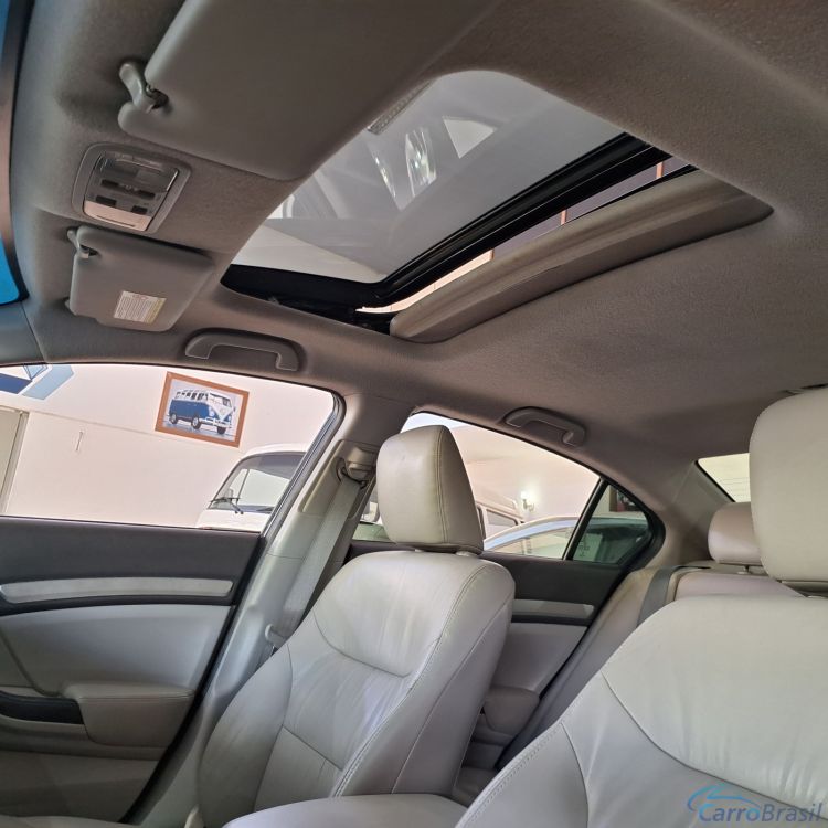 Cristal Veiculos | Civic EXS 1.8 FLEX 13/13 - foto 7