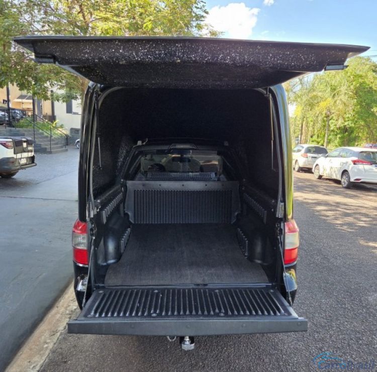 Radan Veiculos | Montana Chevrolet Ls 1.4 Econoflex 8v 2p 17/17 - foto 6