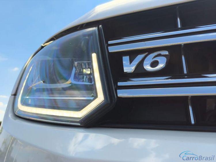 G3 Veículos | Amarok Highline V6 22/22 - foto 4