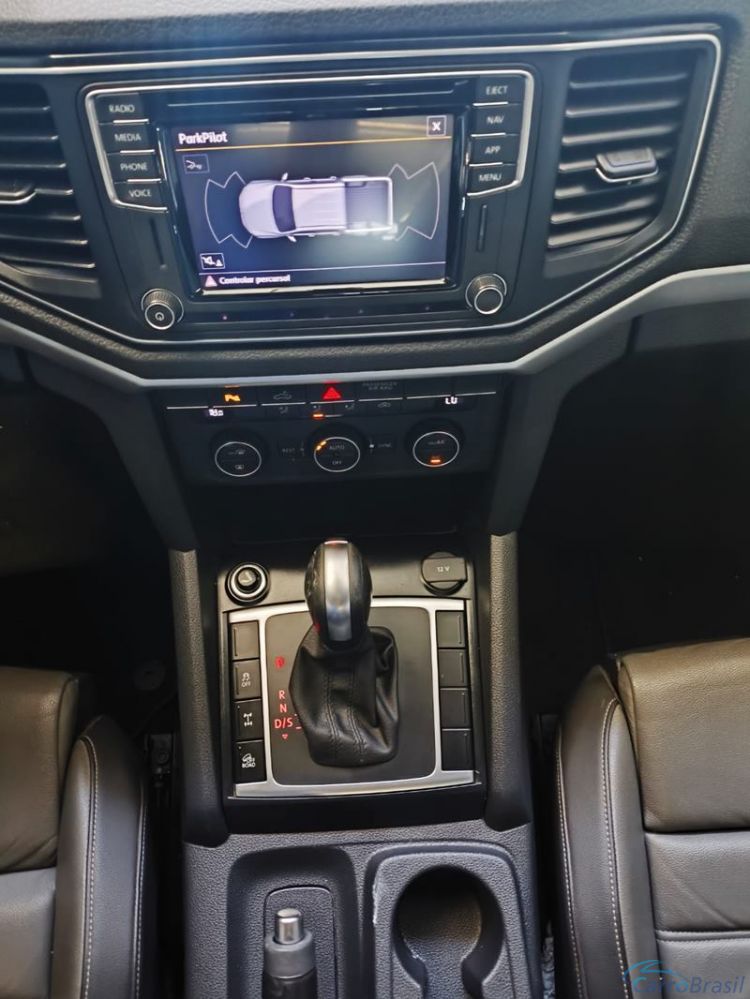 G3 Veículos | Amarok Highline V6 22/22 - foto 3