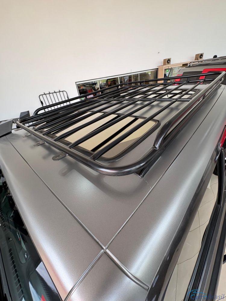 Trilha Vip Seminovos | T4 TROLLER T4 3.2 XLT MANUAL TURBO DIESEL 2019 19/19 - foto 9