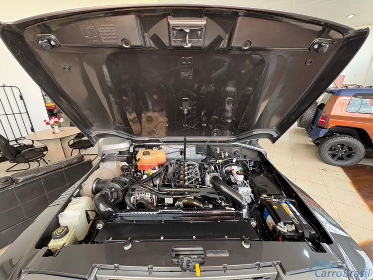 Trilha Vip Seminovos | T4 TROLLER T4 3.2 XLT MANUAL TURBO DIESEL 2019 19/19 - foto 10