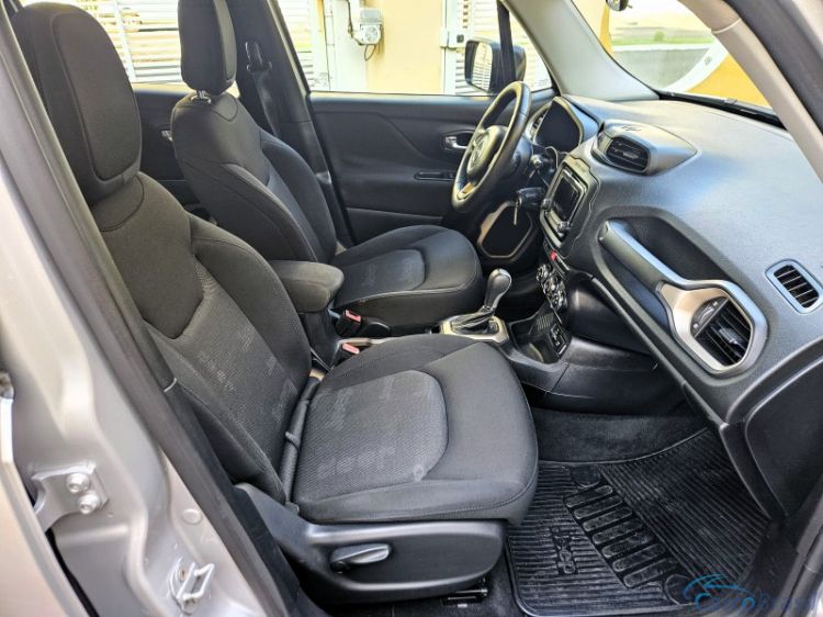 RA Intermediacoes | Renegade SPORT FLEX AUTOMÁTICO 18/18 - foto 6