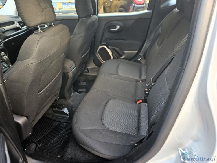 RA Intermediacoes | Renegade SPORT FLEX AUTOMÁTICO 18/18 - foto 7