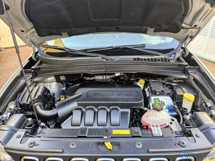 RA Intermediacoes | Renegade SPORT FLEX AUTOMÁTICO 18/18 - foto 9