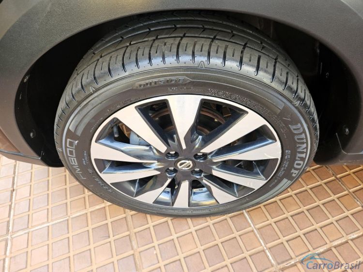 RA Intermediacoes | Kicks SV AUTOMÁTICO CVT 18/18 - foto 8