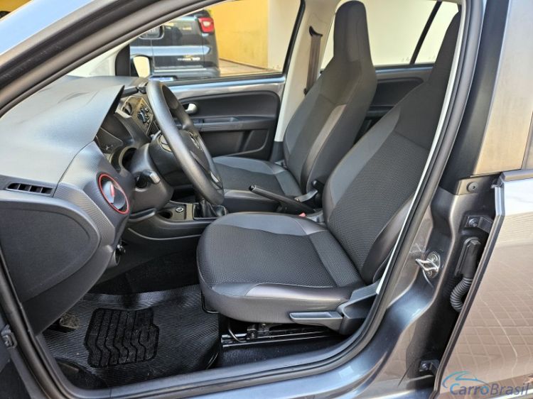 RA Intermediacoes | Up XTREME TURBO TSi 19/20 - foto 5