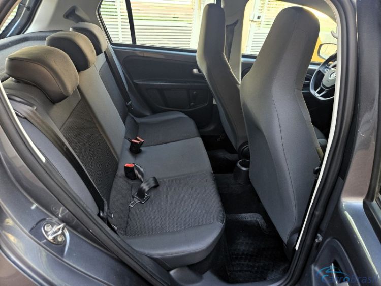 RA Intermediacoes | Up XTREME TURBO TSi 19/20 - foto 6